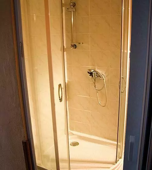 Hotelli Penzion Johanka