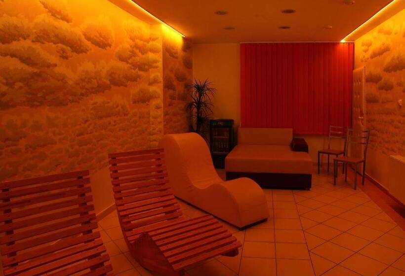 בית מלון כפרי Prajer