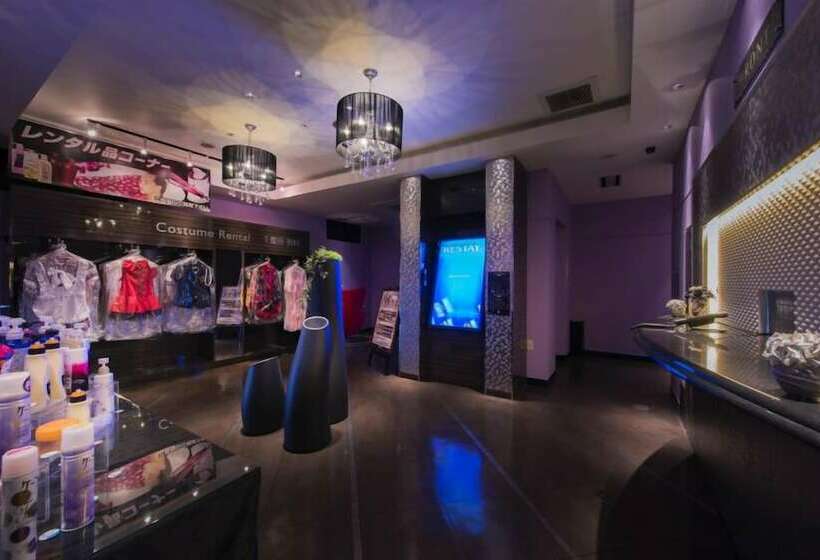 Hotel Restay Tsurugashima