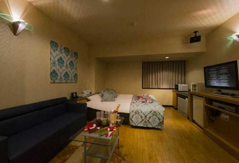 Hotel Restay Tsurugashima