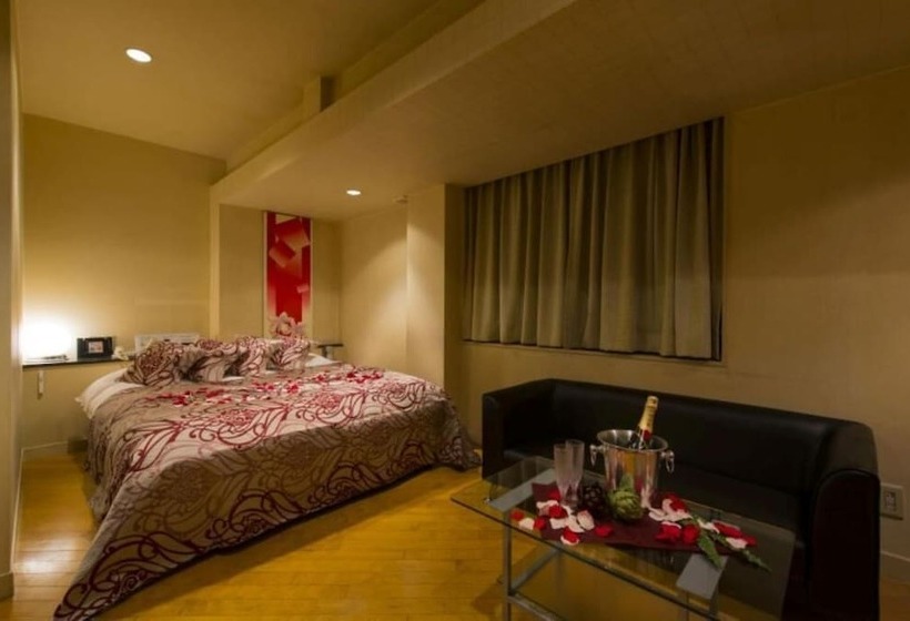 Hotel Restay Tsurugashima