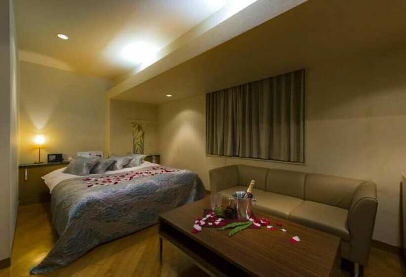 Hotel Restay Tsurugashima