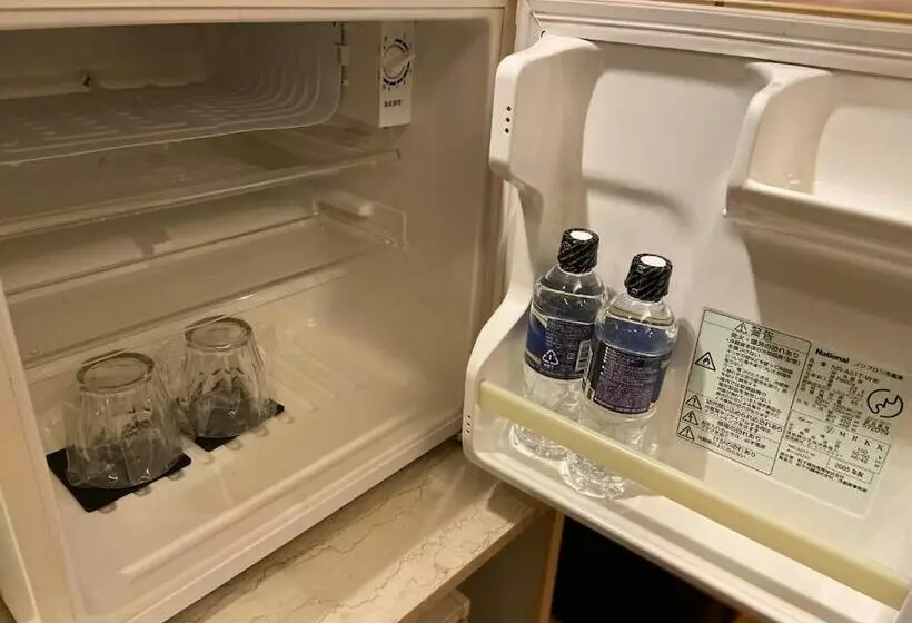 Hotelli Restay Tsurugashima