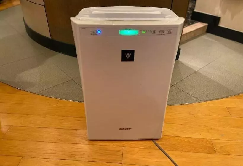 Hotelli Restay Tsurugashima