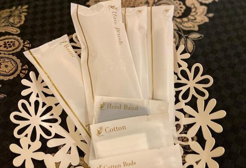 Hotel Restay Tsurugashima