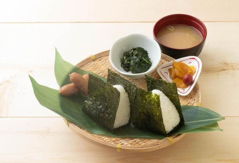 Hotel Restay Tsurugashima