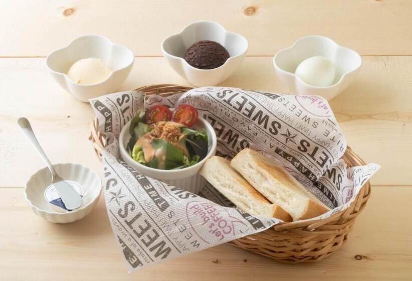 Hotel Restay Tsurugashima