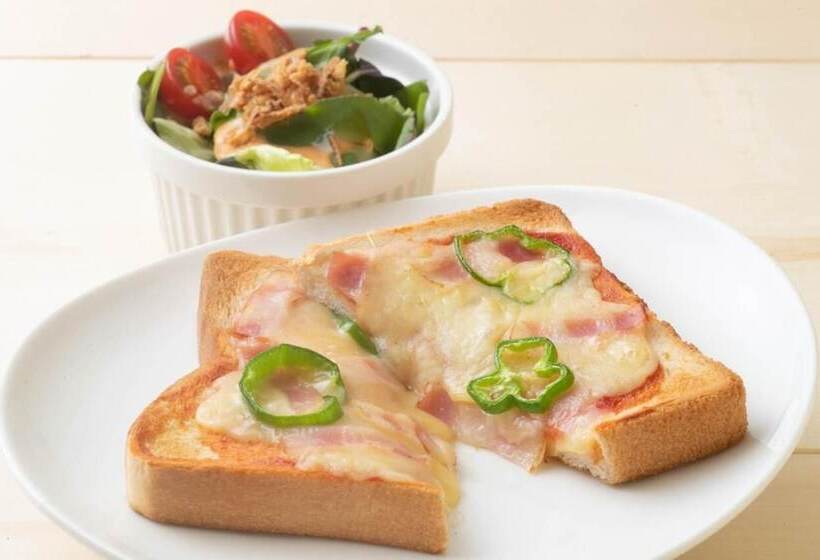 Hotel Restay Tsurugashima