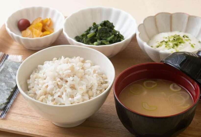 Hotel Restay Tsurugashima