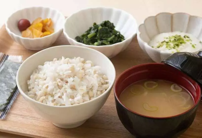 Hotelli Restay Tsurugashima