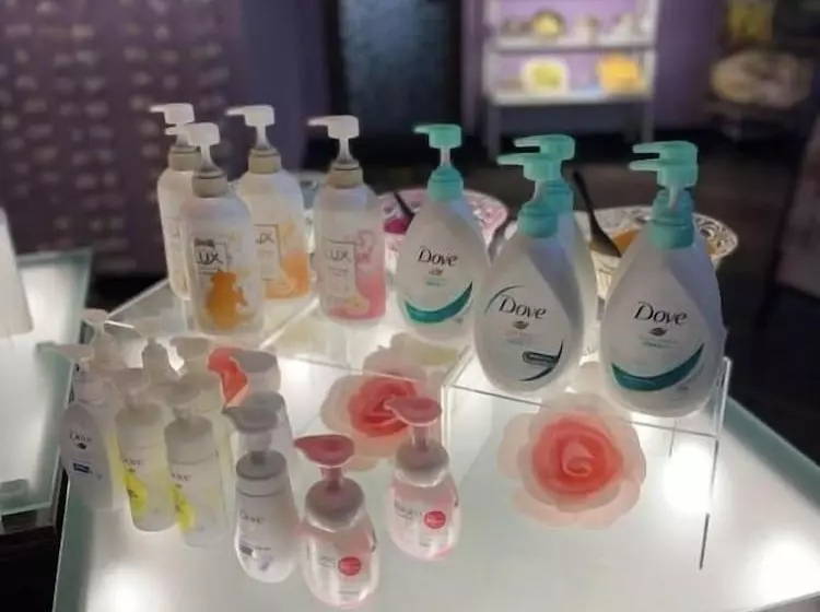 Hotelli Restay Tsurugashima