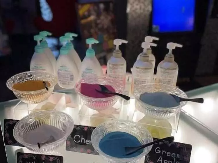 Hotelli Restay Tsurugashima