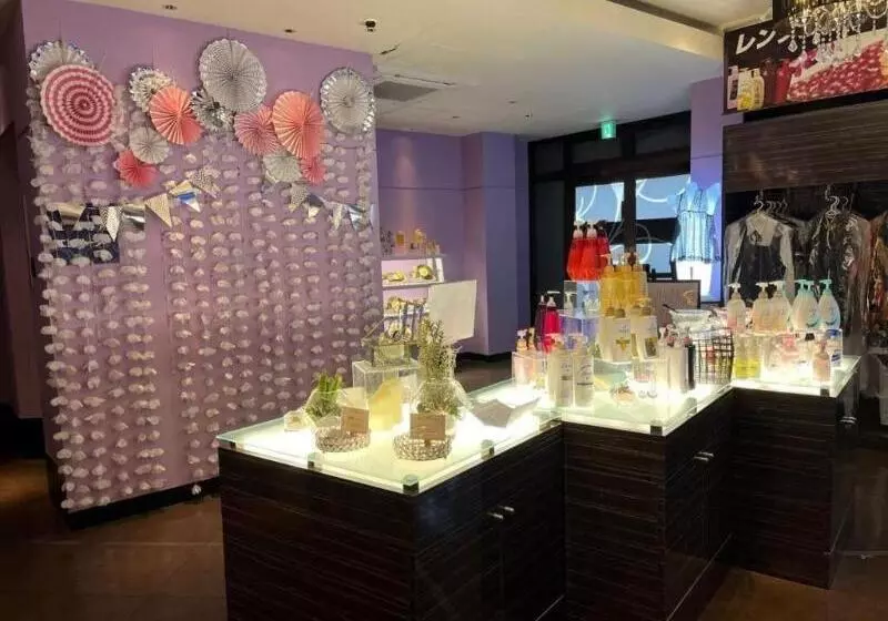 Hotelli Restay Tsurugashima