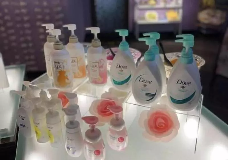 Hotelli Restay Tsurugashima