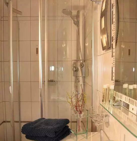 Hotelli Retzerlandhof Familie Graf