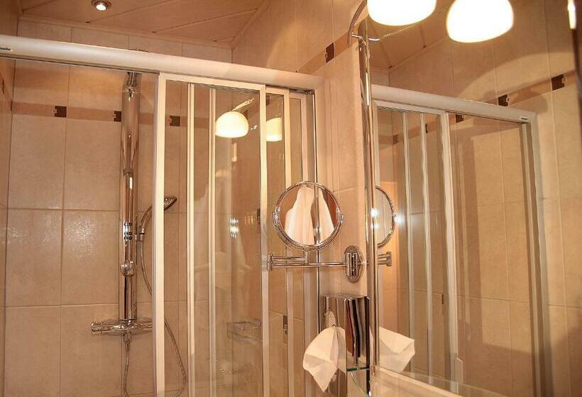 酒店 Retzerlandhof Familie Graf