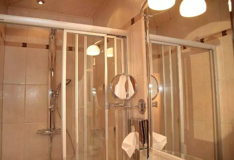 Hotelli Retzerlandhof Familie Graf