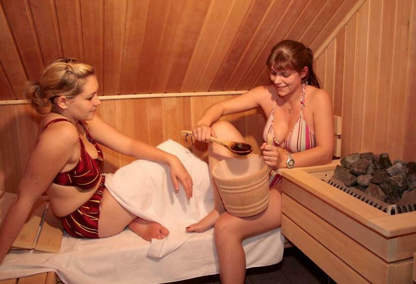 酒店 Retzerlandhof Familie Graf