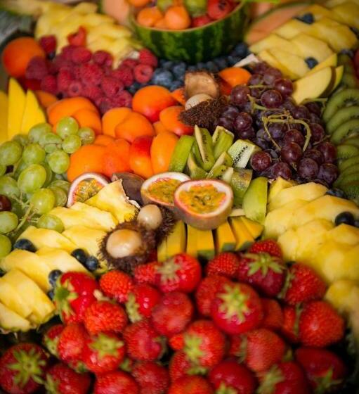 酒店 Retzerlandhof Familie Graf