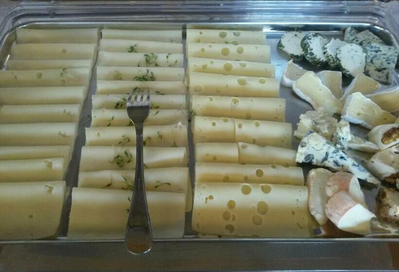 酒店 Retzerlandhof Familie Graf