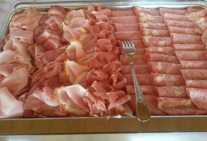 酒店 Retzerlandhof Familie Graf