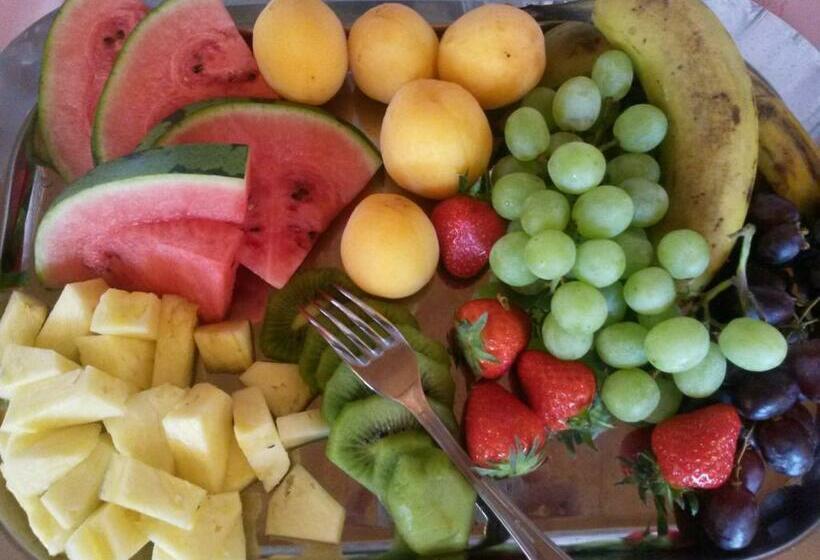 酒店 Retzerlandhof Familie Graf