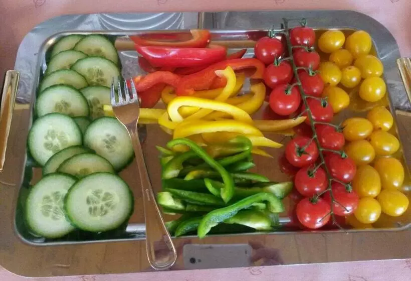 Hotelli Retzerlandhof Familie Graf