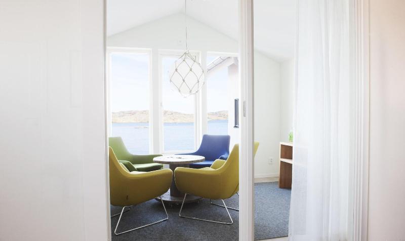 בית מלון כפרי Salt & Sill