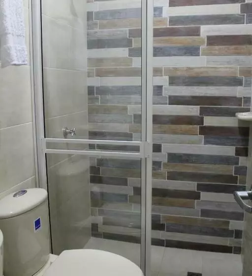 Hotelli San Francisco Real