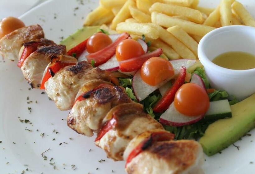 酒店 San Francisco Real