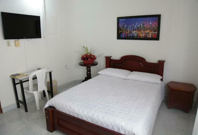 酒店 San Francisco Real