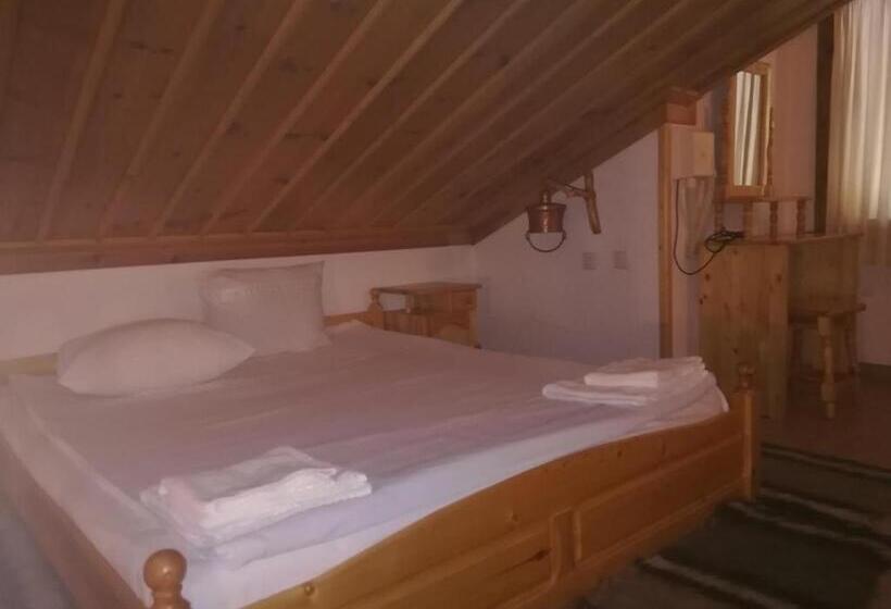 ホテル Siniya Han