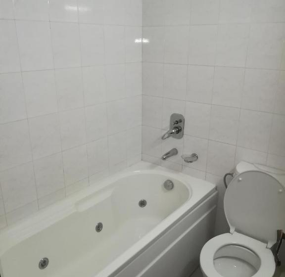 ホテル Siniya Han