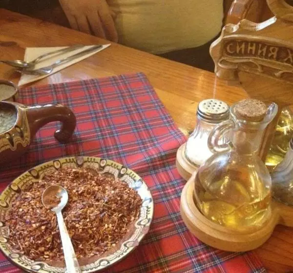هتل Siniya Han