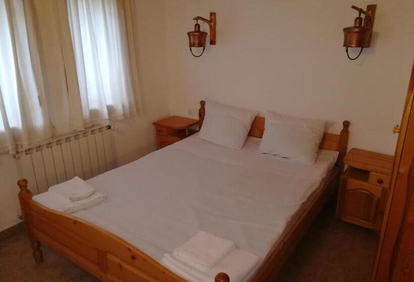 ホテル Siniya Han