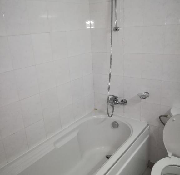 ホテル Siniya Han