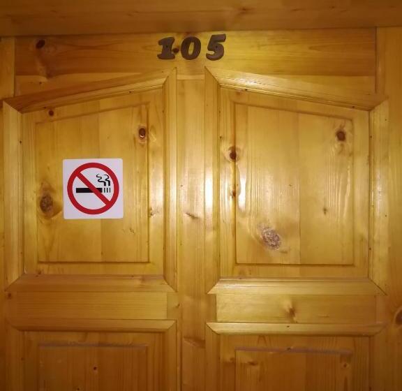 ホテル Siniya Han