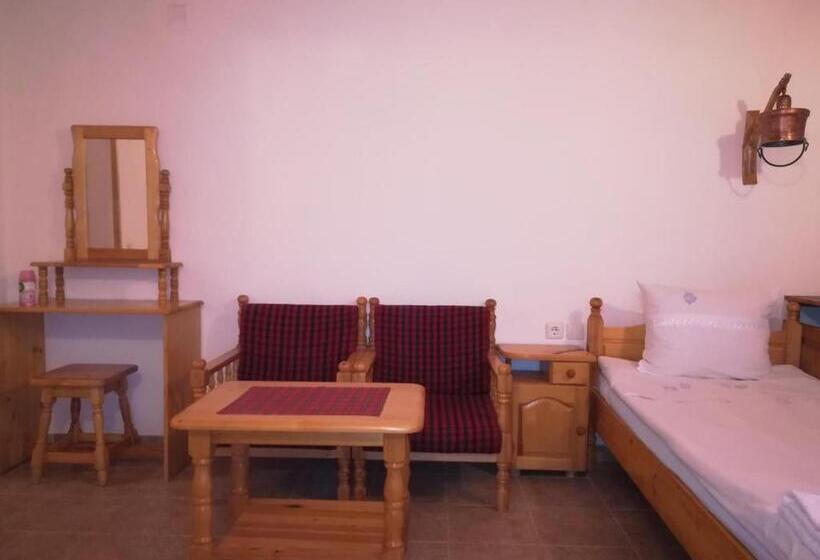 ホテル Siniya Han