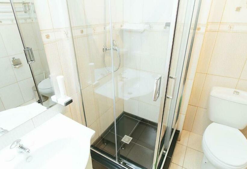 בית מלון כפרי Superski