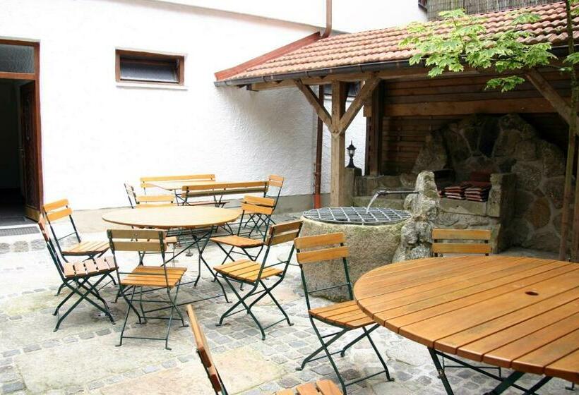 فندق Zwettlerhof