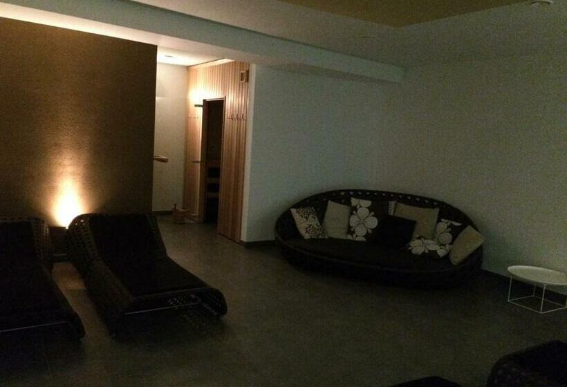 فندق Zwettlerhof