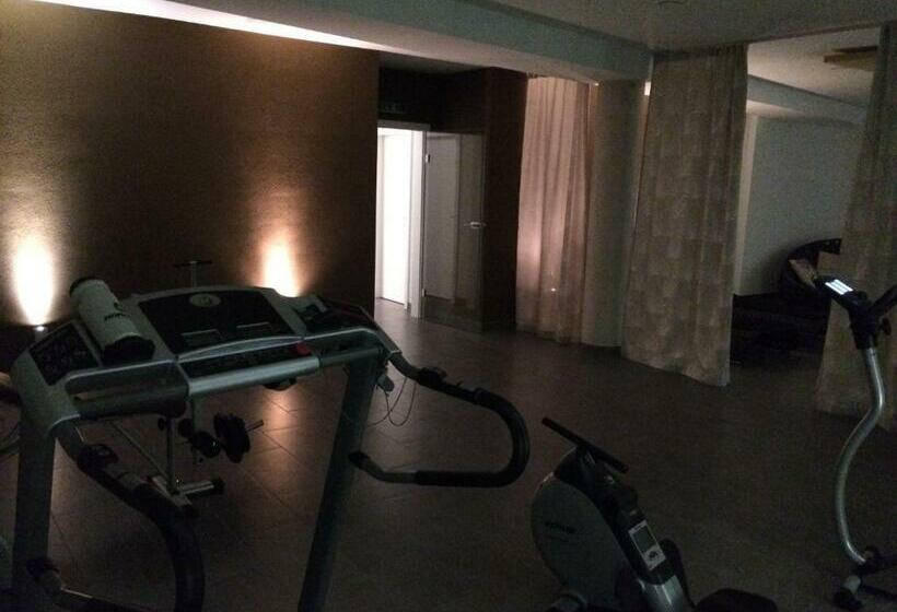 فندق Zwettlerhof