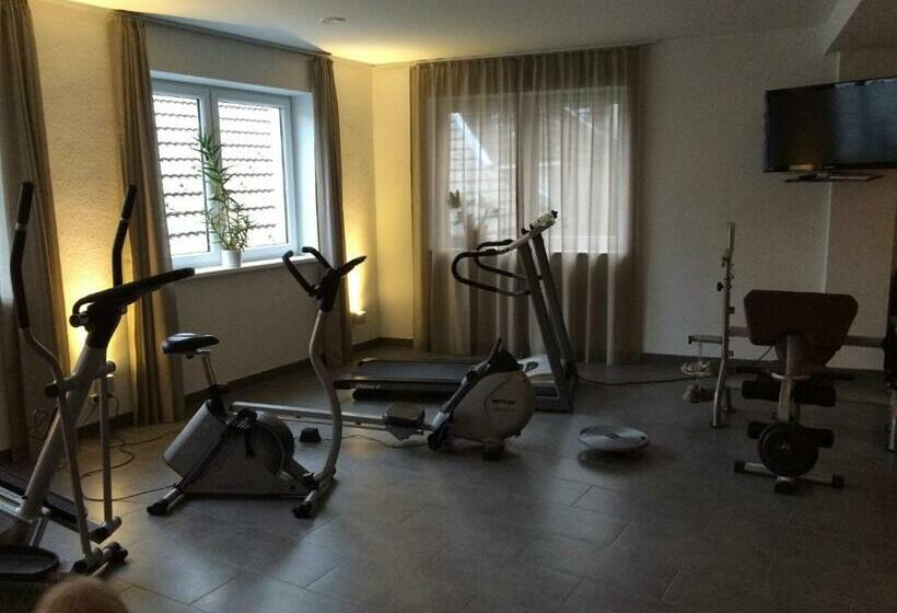 فندق Zwettlerhof