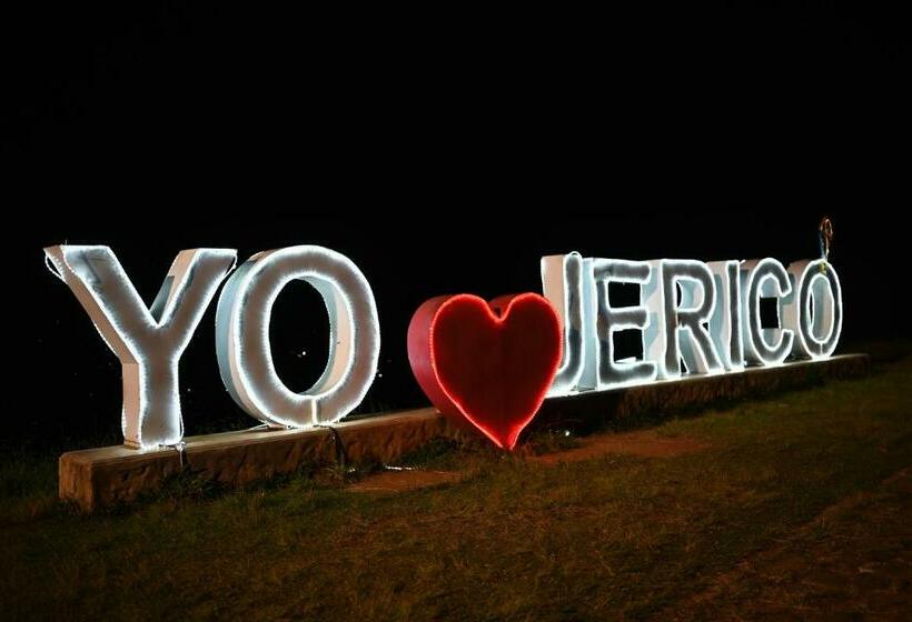 La Kolorina Hotel Campestre