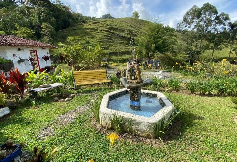 La Kolorina Hotel Campestre