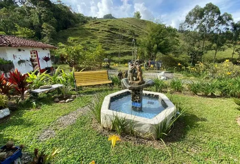 La Kolorina Hotel Campestre
