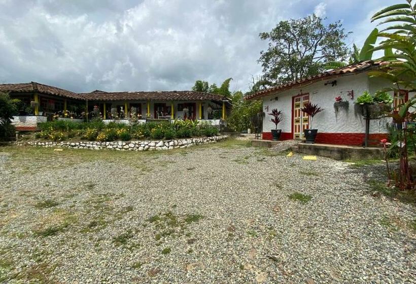 La Kolorina Hotel Campestre