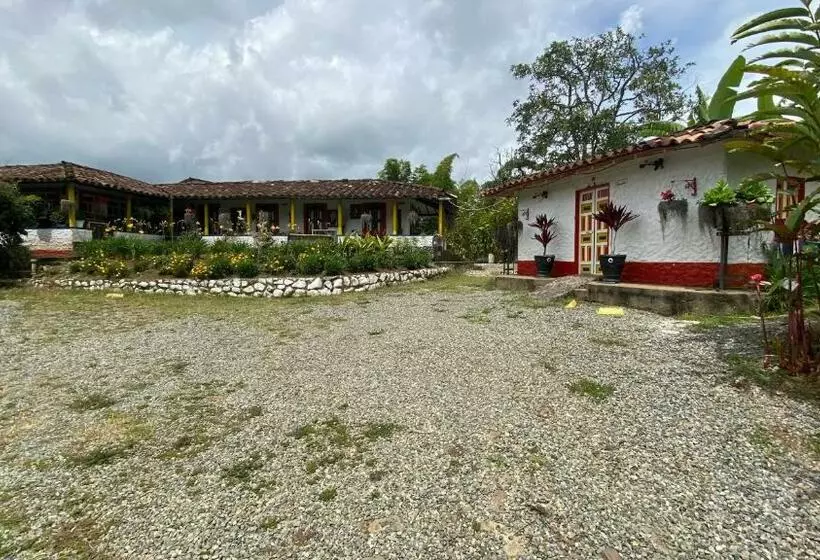La Kolorina Hotel Campestre