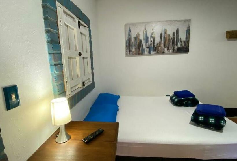 La Kolorina Hotel Campestre