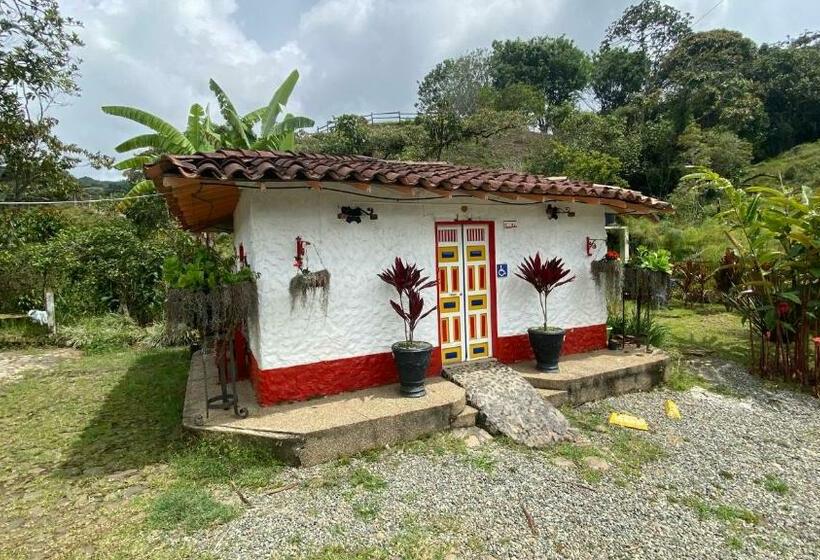 La Kolorina Hotel Campestre